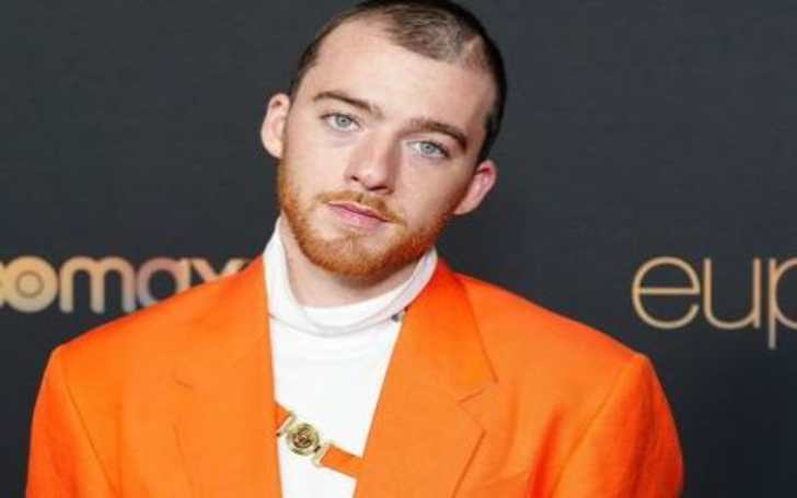 What is 'Euphoria' Star Angus Cloud Net Worth? All Details Here